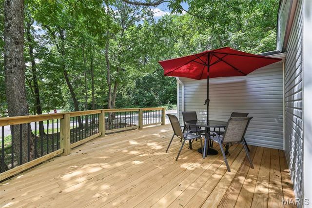 601 Boyne Street, De Soto, MO 63020