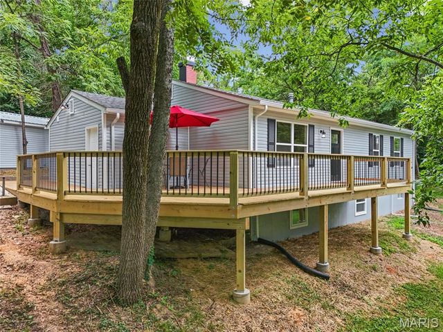 601 Boyne Street, De Soto, MO 63020