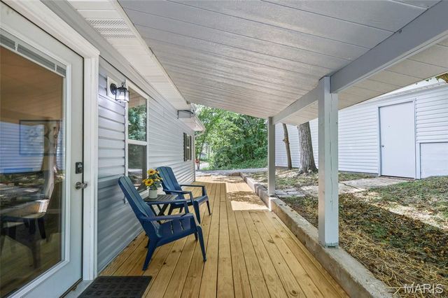 601 Boyne Street, De Soto, MO 63020