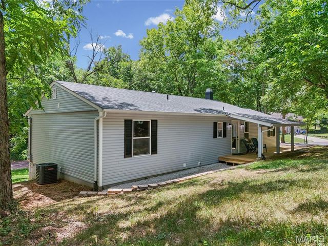 601 Boyne Street, De Soto, MO 63020