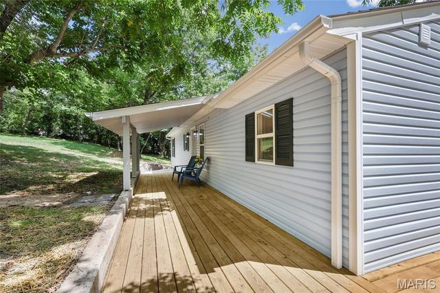 601 Boyne Street, De Soto, MO 63020