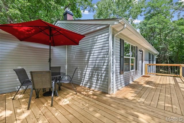 601 Boyne Street, De Soto, MO 63020