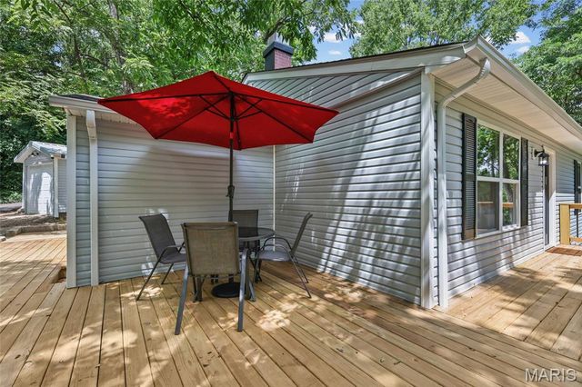 601 Boyne Street, De Soto, MO 63020