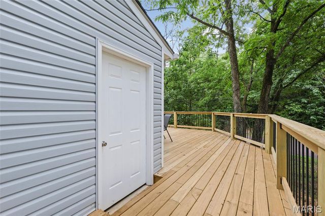 601 Boyne Street, De Soto, MO 63020