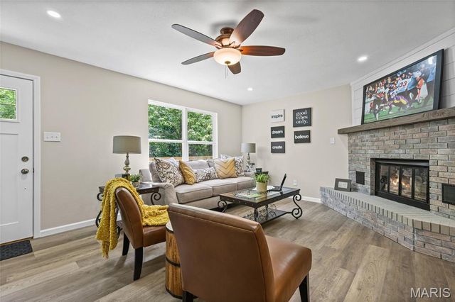 601 Boyne Street, De Soto, MO 63020