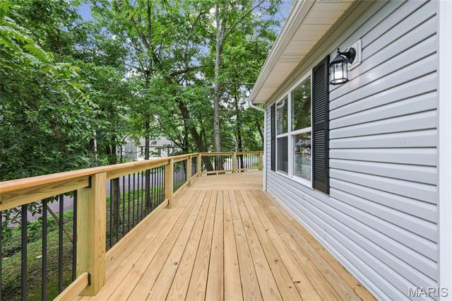601 Boyne Street, De Soto, MO 63020