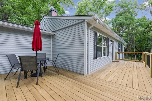 601 Boyne Street, De Soto, MO 63020