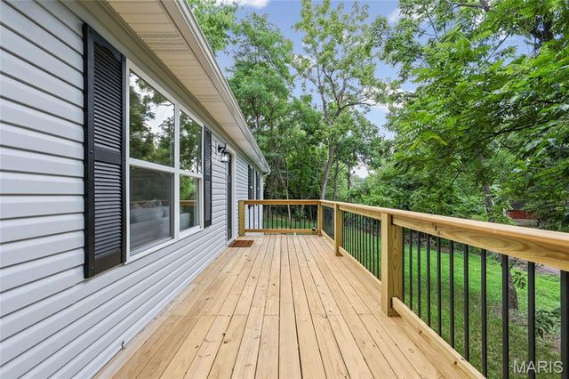 601 Boyne Street, De Soto, MO 63020