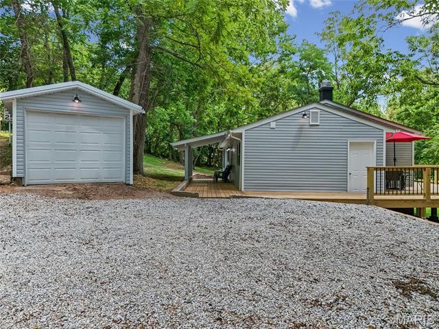 601 Boyne Street, De Soto, MO 63020