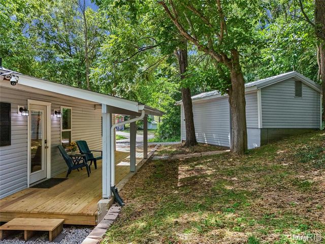 601 Boyne Street, De Soto, MO 63020