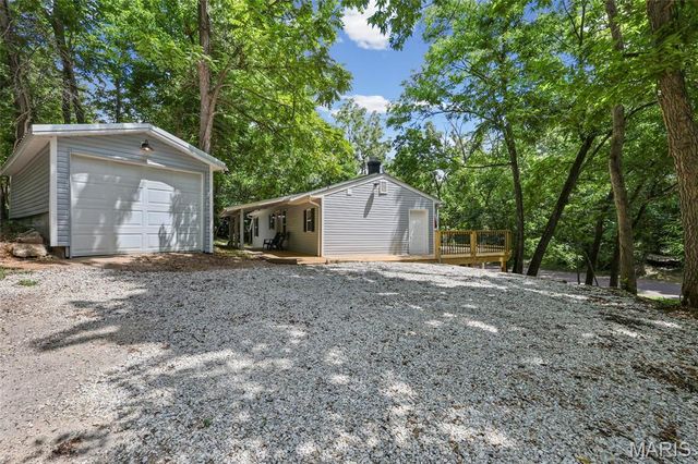 601 Boyne Street, De Soto, MO 63020