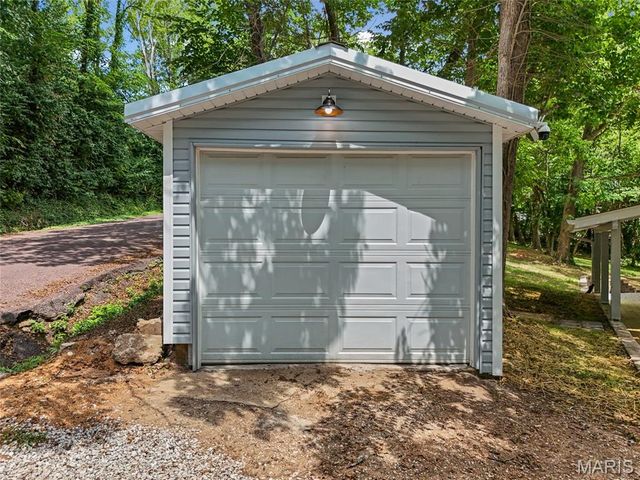 601 Boyne Street, De Soto, MO 63020