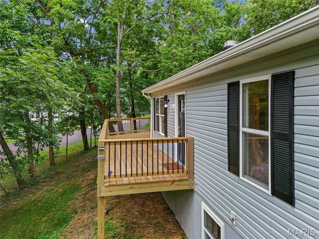 601 Boyne Street, De Soto, MO 63020