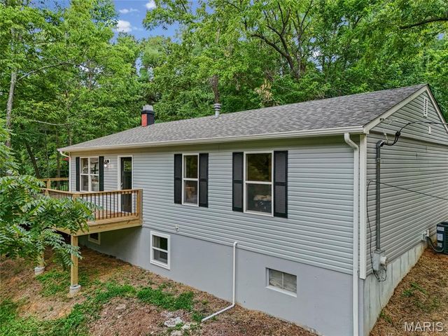 601 Boyne Street, De Soto, MO 63020