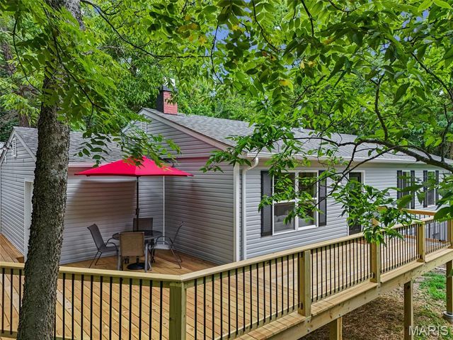 601 Boyne Street, De Soto, MO 63020
