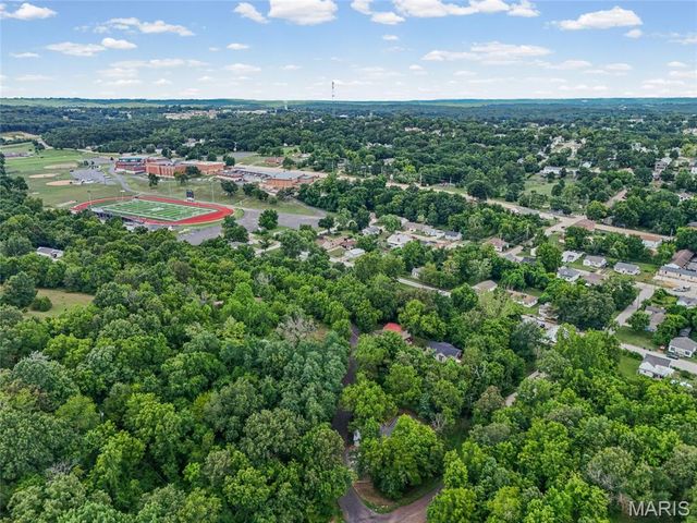 601 Boyne Street, De Soto, MO 63020
