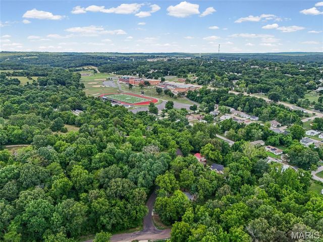601 Boyne Street, De Soto, MO 63020