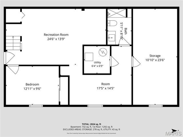 601 Boyne Street, De Soto, MO 63020