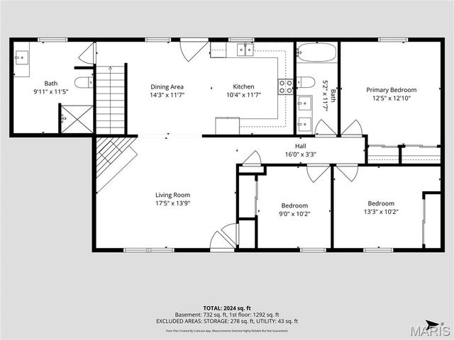 601 Boyne Street, De Soto, MO 63020