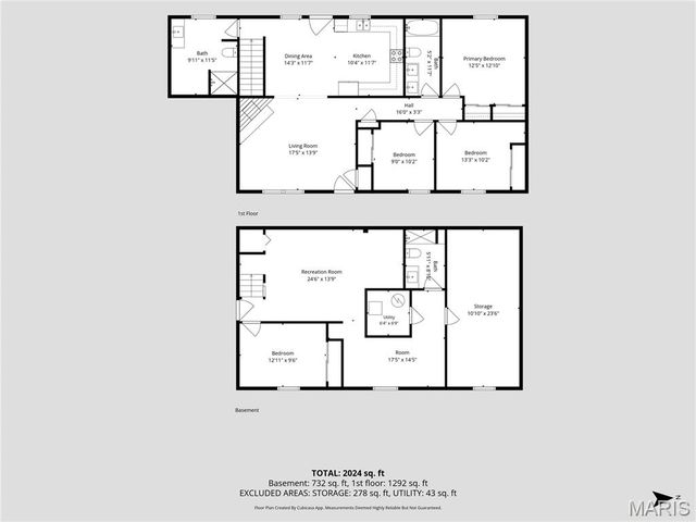 601 Boyne Street, De Soto, MO 63020