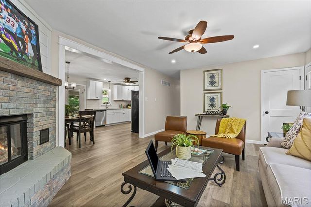 601 Boyne Street, De Soto, MO 63020