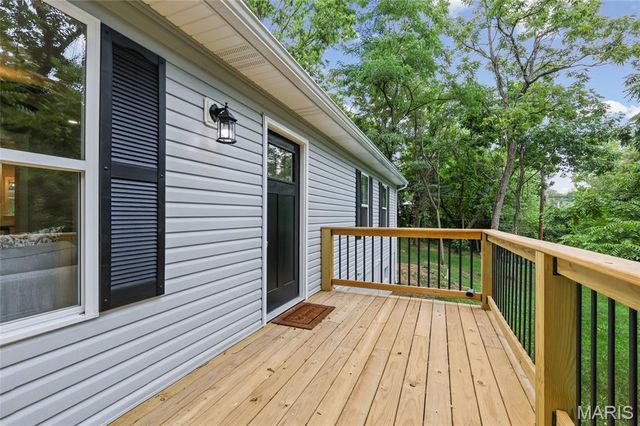 601 Boyne Street, De Soto, MO 63020