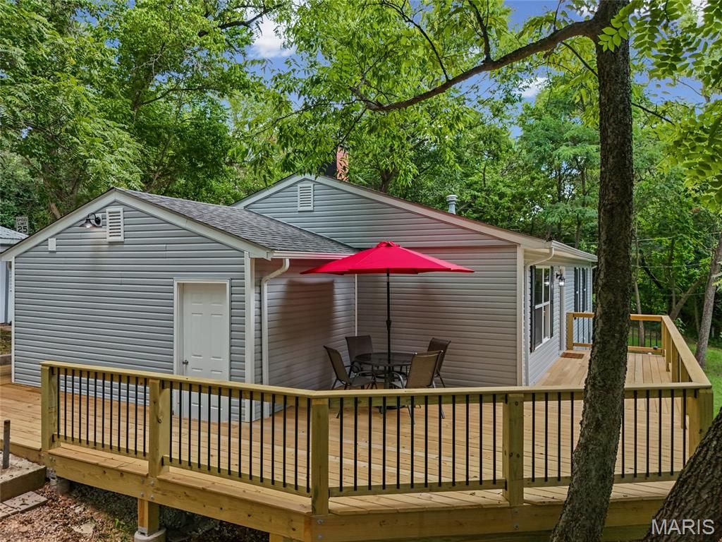 601 Boyne Street, De Soto, MO 63020