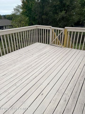 3721 SCARBOROUGH WAY, Jefferson City, MO 65109