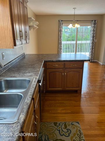 3721 SCARBOROUGH WAY, Jefferson City, MO 65109