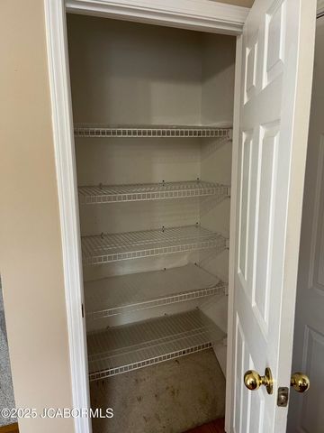 3721 SCARBOROUGH WAY, Jefferson City, MO 65109