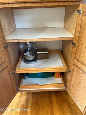 3721 SCARBOROUGH WAY, Jefferson City, MO 65109