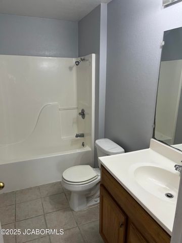 3721 SCARBOROUGH WAY, Jefferson City, MO 65109