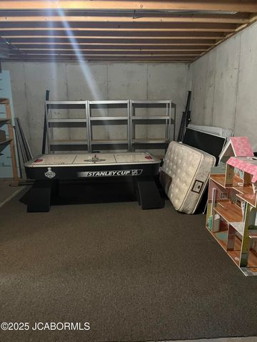 3721 SCARBOROUGH WAY, Jefferson City, MO 65109