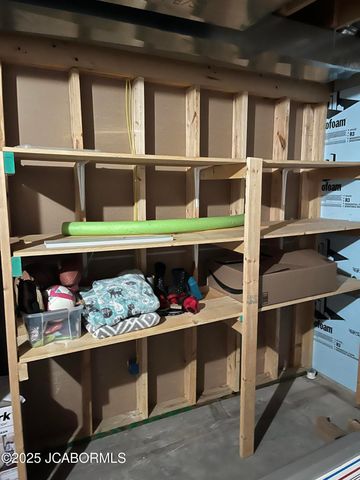 3721 SCARBOROUGH WAY, Jefferson City, MO 65109