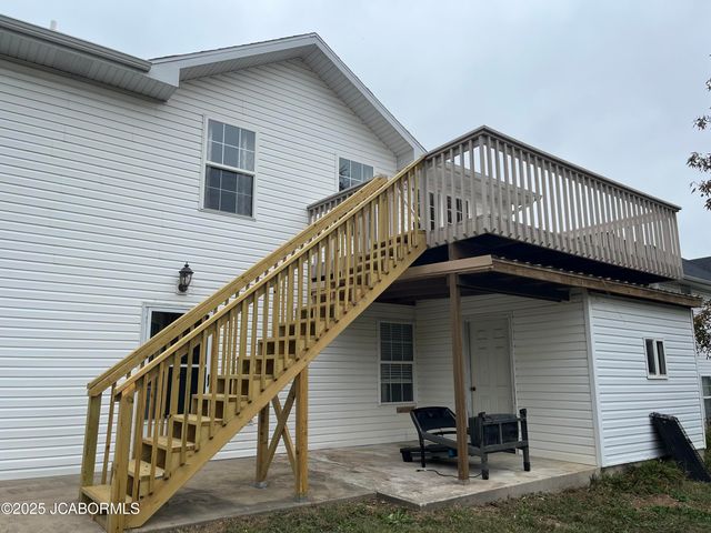 3721 SCARBOROUGH WAY, Jefferson City, MO 65109