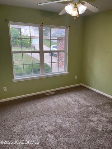 3721 SCARBOROUGH WAY, Jefferson City, MO 65109