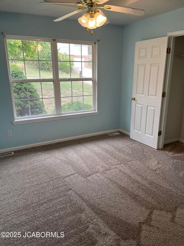 3721 SCARBOROUGH WAY, Jefferson City, MO 65109