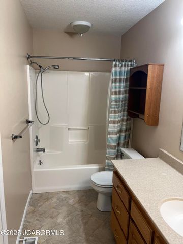 3721 SCARBOROUGH WAY, Jefferson City, MO 65109