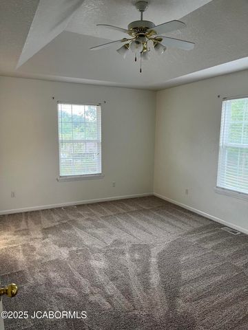 3721 SCARBOROUGH WAY, Jefferson City, MO 65109