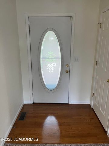 3721 SCARBOROUGH WAY, Jefferson City, MO 65109