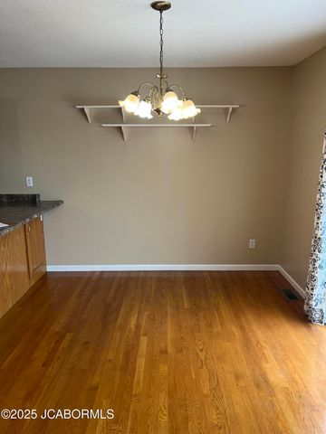 3721 SCARBOROUGH WAY, Jefferson City, MO 65109