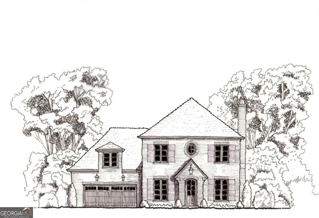 39 E Park Street, Buford, GA 30518