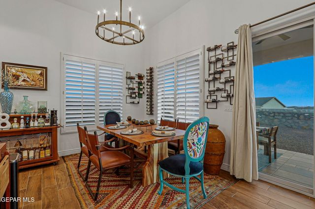 7324 ENCHANTED POINT Drive, El Paso, TX 79911