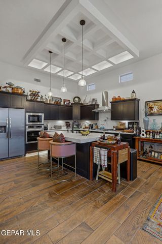 7324 ENCHANTED POINT Drive, El Paso, TX 79911