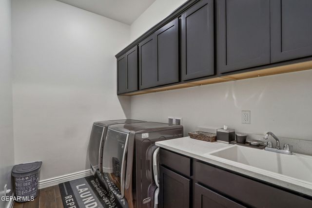 7324 ENCHANTED POINT Drive, El Paso, TX 79911