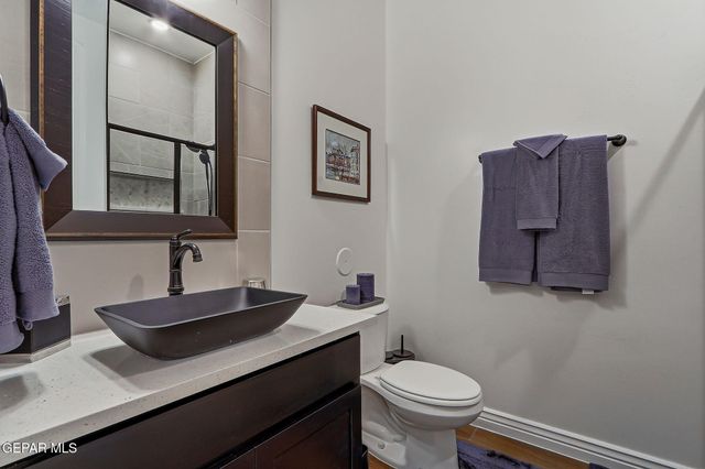 7324 ENCHANTED POINT Drive, El Paso, TX 79911