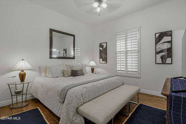 7324 ENCHANTED POINT Drive, El Paso, TX 79911