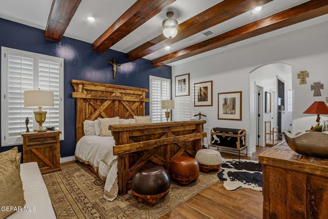 7324 ENCHANTED POINT Drive, El Paso, TX 79911