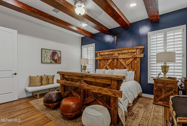 7324 ENCHANTED POINT Drive, El Paso, TX 79911