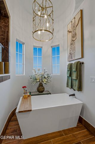 7324 ENCHANTED POINT Drive, El Paso, TX 79911